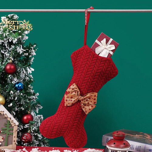 Load image into Gallery viewer, Christmas Pet Stockings
