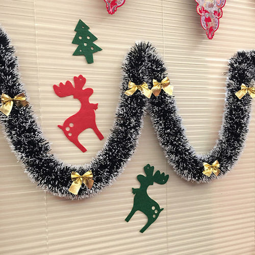 Load image into Gallery viewer, Christmas Garland Home Wall Décor
